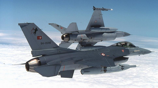 Why Turkey Shot A Syrian Air Force MiG-23 Out Of The Sky